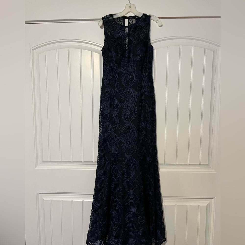 David’s Bridal Dress .